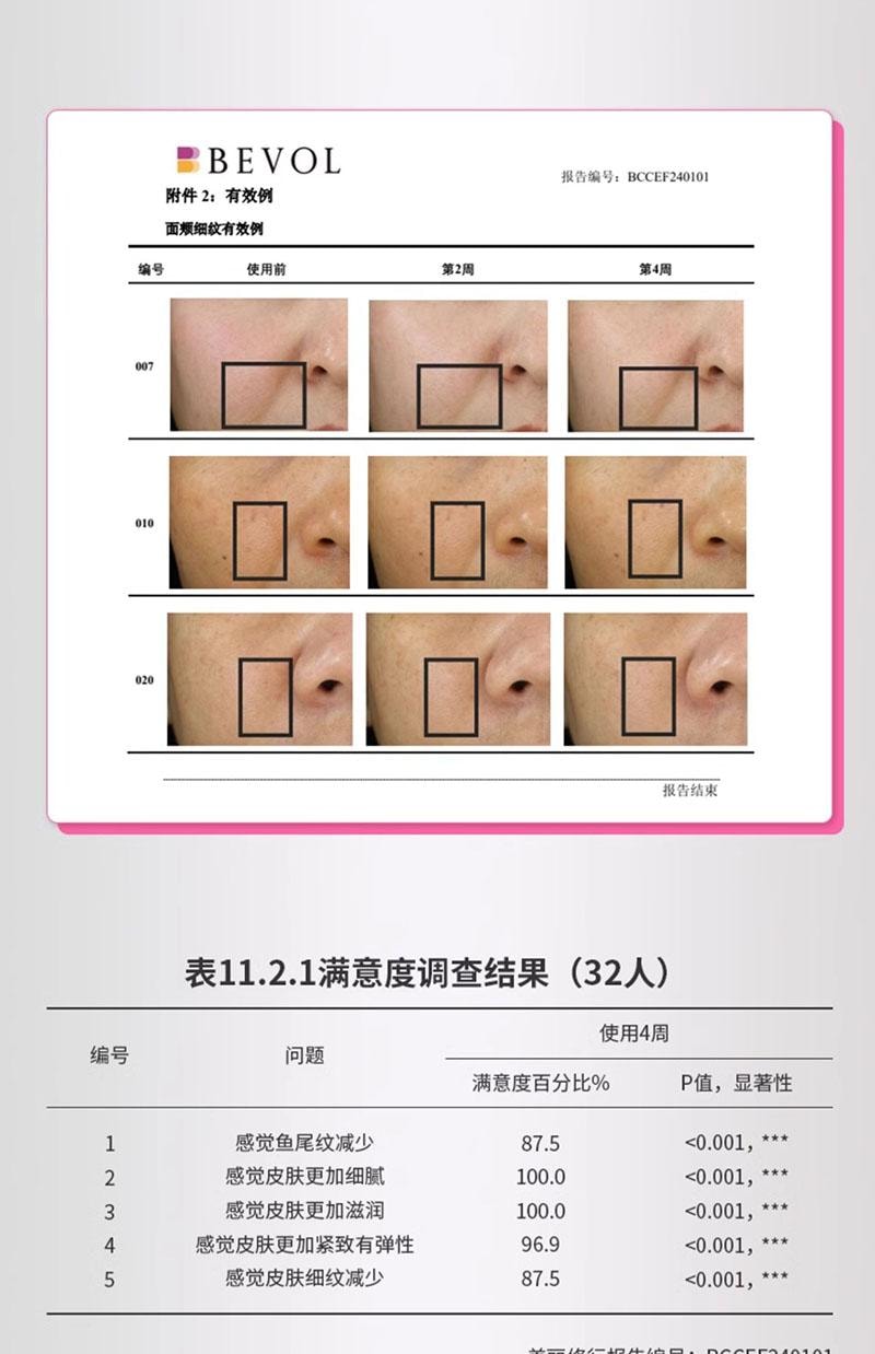 韩国 EVER COLLAGEN 【韩晓嗳推荐】胶原蛋白粉条 每日美肌补给 含高浓度生物素 30条装