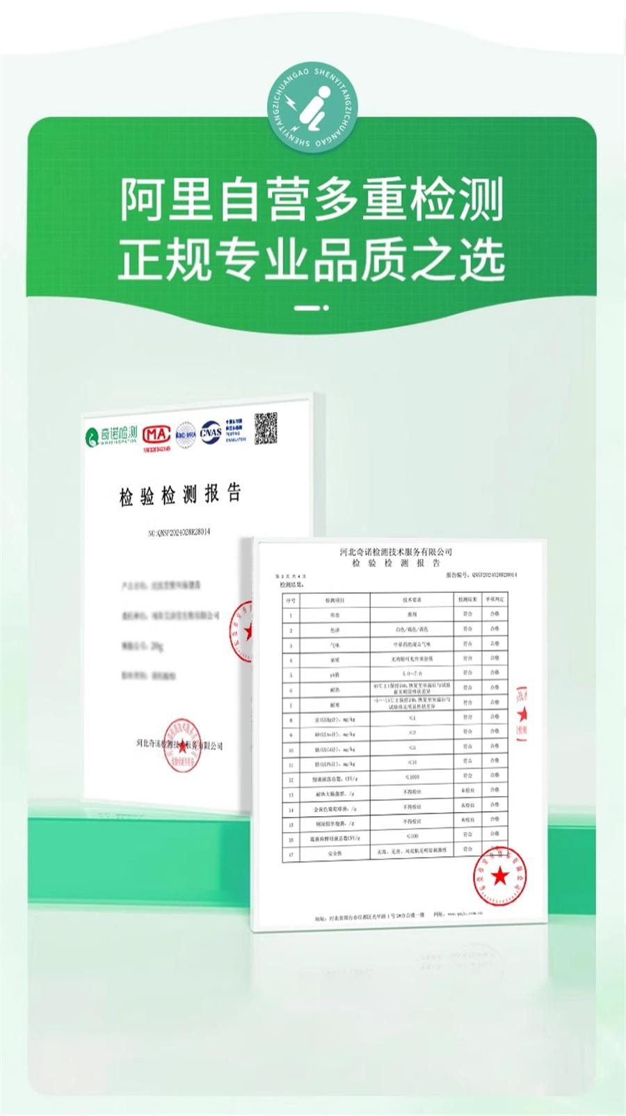 【中國直郵】 沈醫堂 紫川膏 痔瘡膏男女通用痔瘡凝膠消肉球20g/支