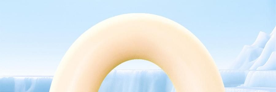 小鹿藍藍 量販裝海洋鱈魚腸 兒童零食 10g×40根