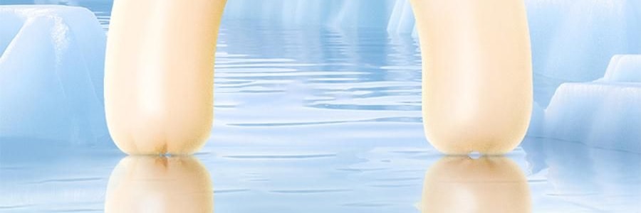 小鹿藍藍 量販裝海洋鱈魚腸 兒童零食 10g×40根