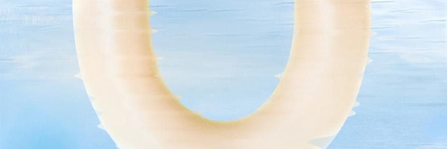 小鹿藍藍 量販裝海洋鱈魚腸 兒童零食 10g×40根