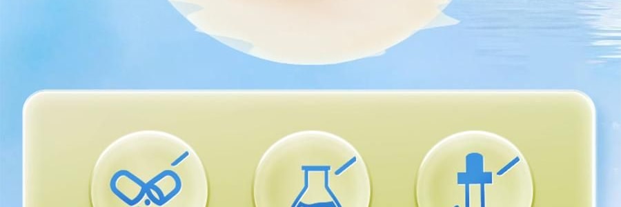 小鹿藍藍 量販裝海洋鱈魚腸 兒童零食 10g×40根