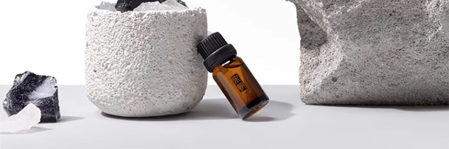 宋朝 冷山系列擴香石套裝擺件 高級香氛 送禮好物 容器*1 晶石*1袋 精油*1 月下金桂