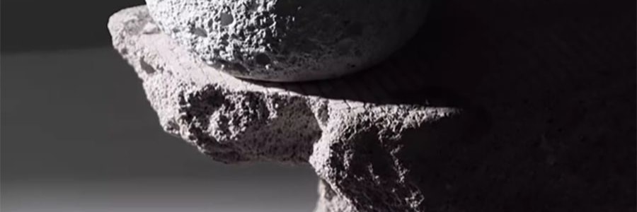 宋朝 冷山系列擴香石套裝擺件 高級香氛 送禮好物 容器*1 晶石*1袋 精油*1 月下金桂