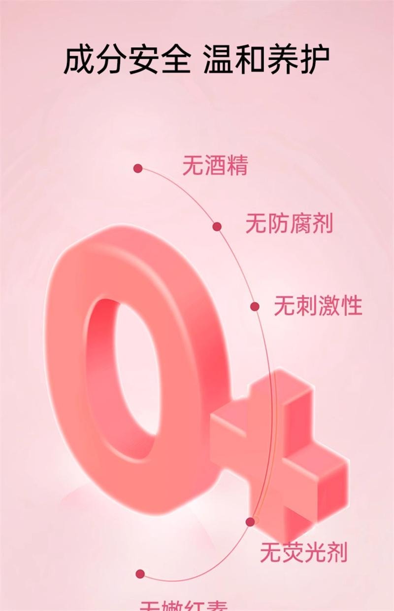 【中国直邮】 妇炎洁 私处粉嫩精华液去黑色素沉淀私密处乳晕粉嫩霜淡化腋下黑色素保养 10g