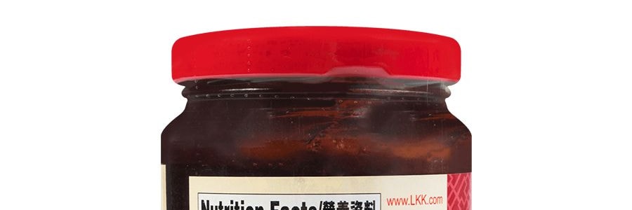 香港李錦記 叉燒醬 397g