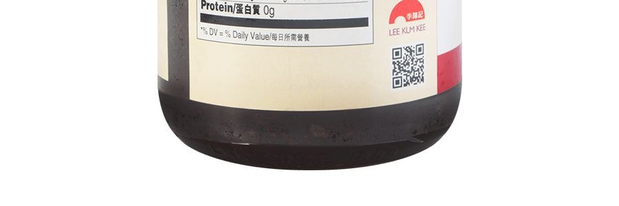 香港李錦記 叉燒醬 397g