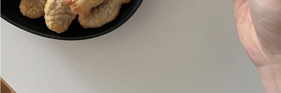 韓國POLAATHOME 迷你碟子 可愛沾料碟沾醬泡菜口味碟醋碟 番茄 7*9cm