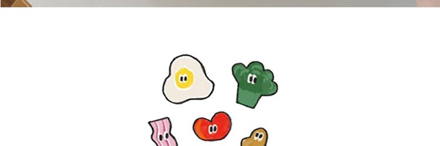 韓國POLAATHOME 迷你碟子 可愛沾料碟沾醬泡菜口味碟醋碟 番茄 7*9cm