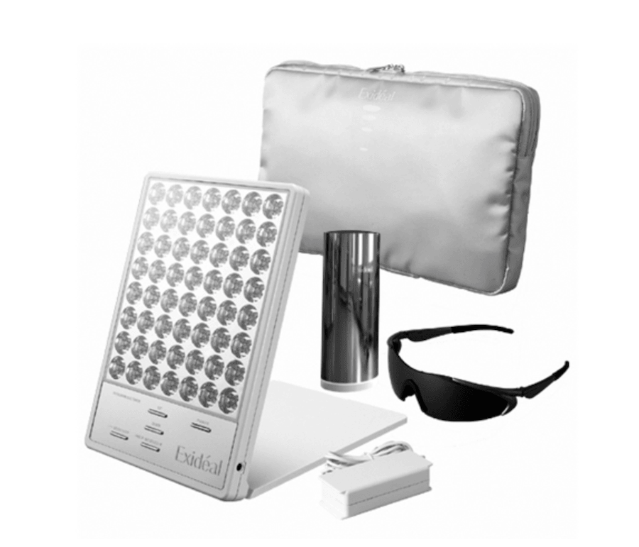 LED Beauty Equipment EX-280 - Yamibuy.com LED Beauty Equipment EX-280 - Yamibuy.com