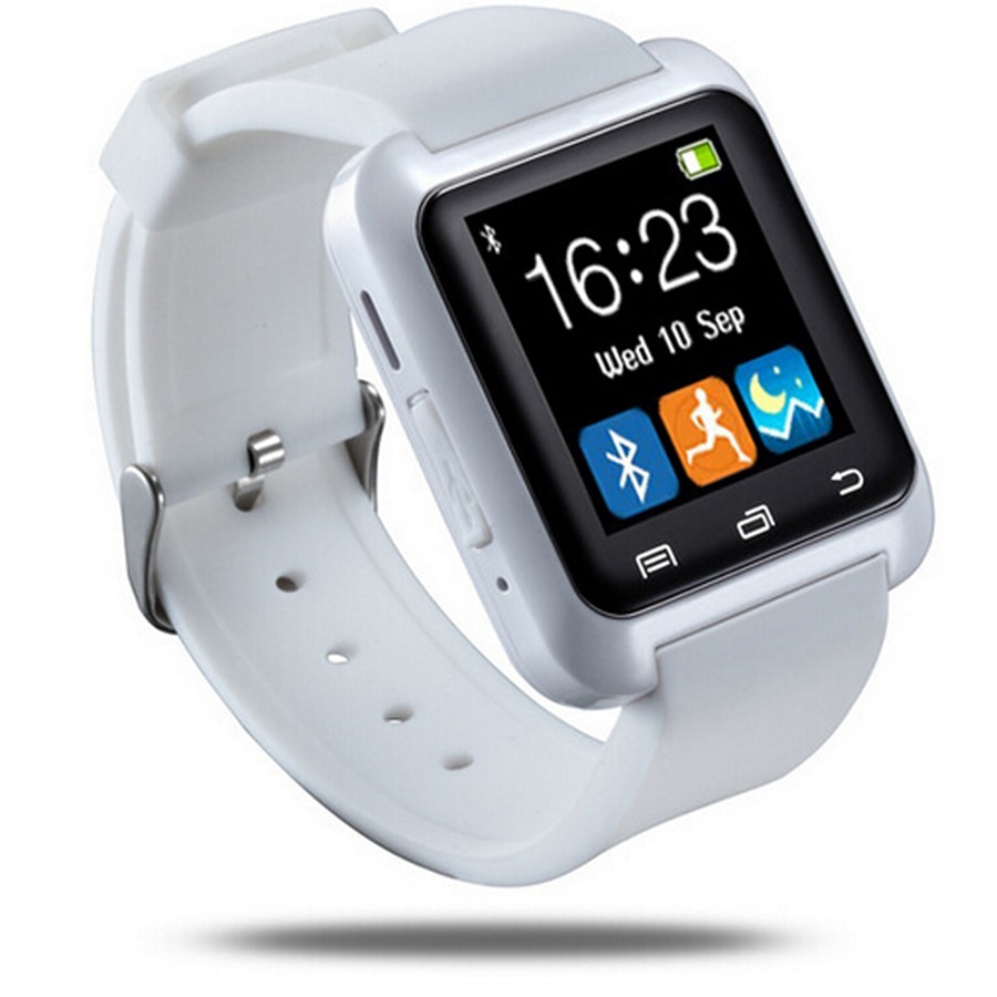 Smartwatch U8 #White