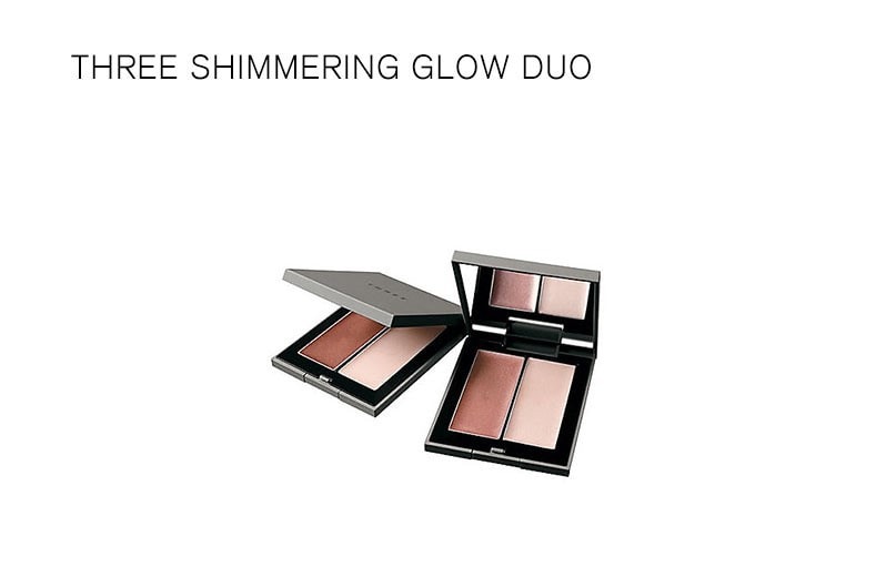 Shimmering Glow Duo 01 6.8g
