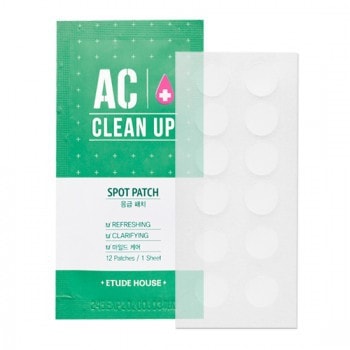 AC Clean Up Spot Patch 1EA