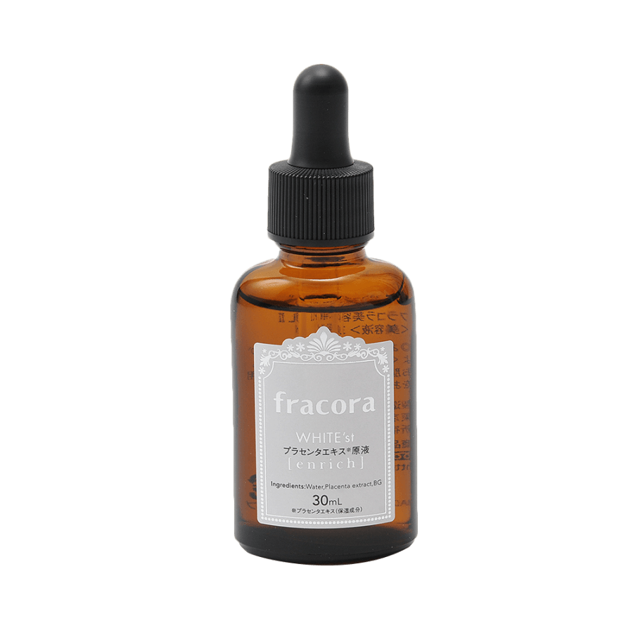 Placenta extract stock solution 30ml