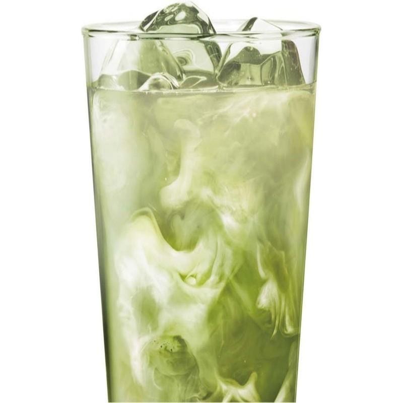 日本 AGF BLENDY 抹茶牛奶濃縮液 120g(20gx6個)
