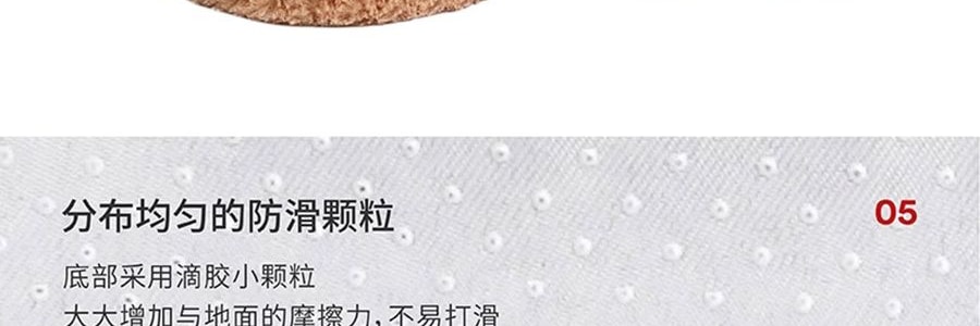 ZEZE 寵物窩貓窩狗窩寵物床 聖誕節限定 麋鹿蒙古包造型 寵物床 貓窩貓床狗窩狗床 小號 【屬於小崽的聖誕氛圍】