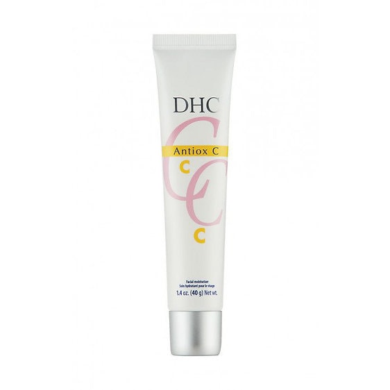 DHC Antiox C 輕盈臉部保濕霜 40g