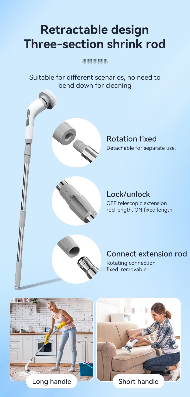 中國MinHuang敏煌 自動真空封口機小型塑封機家用食品保鮮封口機 白色 1件