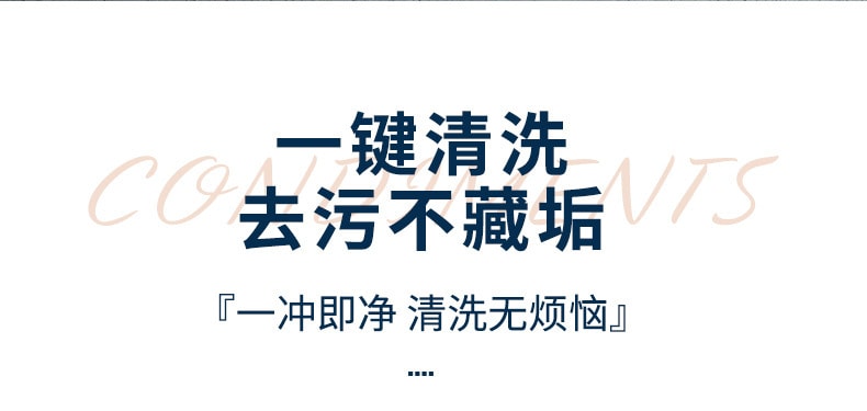 【中国直邮】美之扣  厨房电动绞肉机绞蒜器子母辅食器双刀双杯USB搅拌蒜泥器  紫兰色