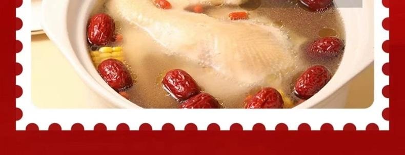 好想你 免洗红枣 六重清洗 两道杀菌 120克 皮薄肉厚 营养鲜甜 健康养生零食