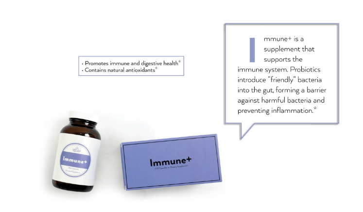 Immune+-100capsules