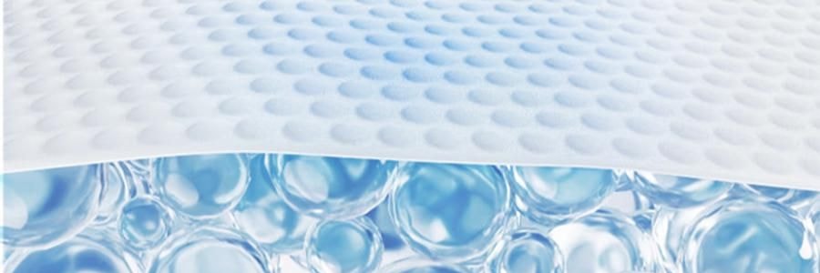 BC BABYCARE 尿不濕 M碼 6-11KG-50pcs air pro嬰兒紙尿褲 超薄透氣 腰貼型紙尿褲