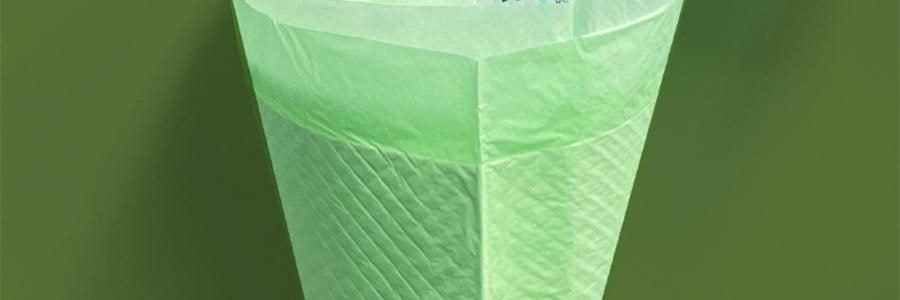 KIKOPALS Petbest系列 宠物厚实尿垫 带背胶可粘贴 宠物尿布 50p 45*60cm