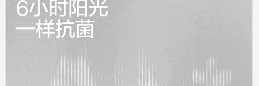 BANANAIN蕉内 500E女士隐形袜 不掉跟船袜脚掌袜防臭防滑浅口单鞋袜 4双装 均码