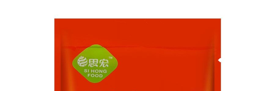 【超值裝】思宏 大棗 泡水煮粥乾紅棗 1kg