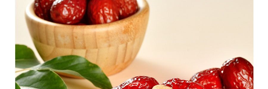 【超值裝】思宏 大棗 泡水煮粥乾紅棗 1kg