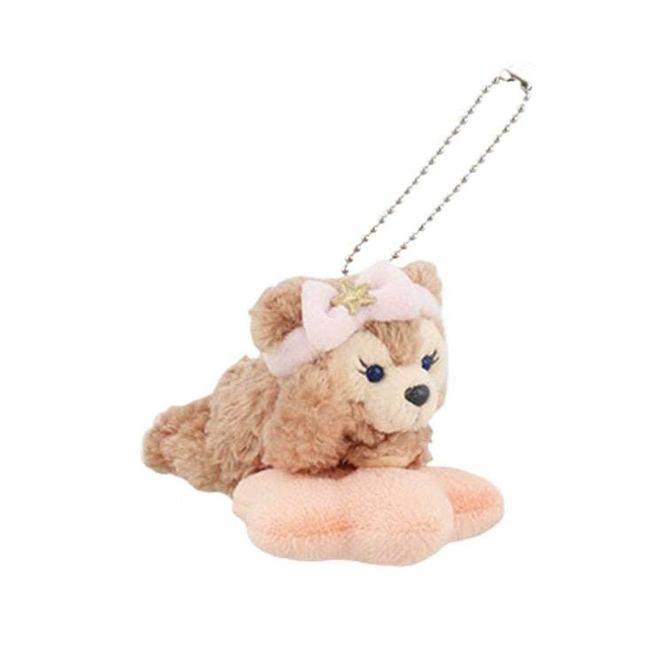 Duffy Family Summer Starry Sky Series Dolls Lying Star
