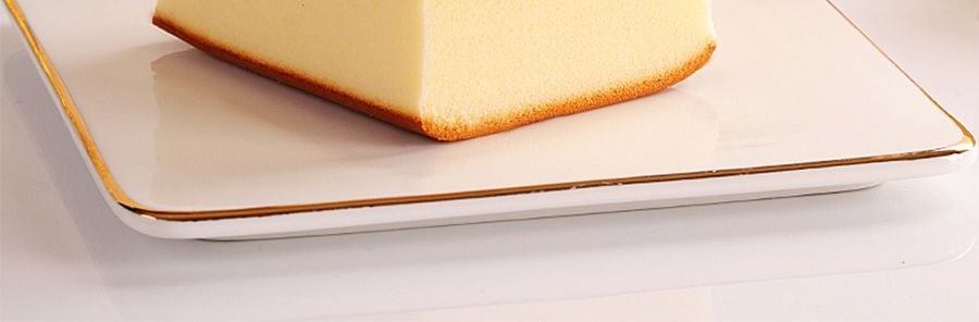 然利 手工虎皮蛋糕 乳酸菌夾心 110g【雙層雙滋味】