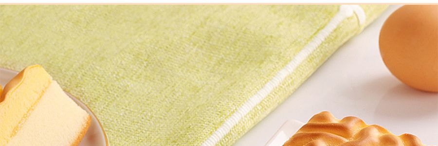 然利 手工虎皮蛋糕 乳酸菌夾心 110g【雙層雙滋味】