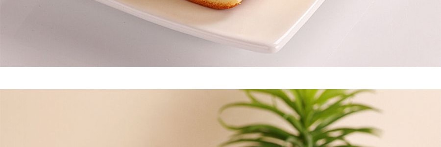 然利 手工虎皮蛋糕 乳酸菌夾心 110g【雙層雙滋味】