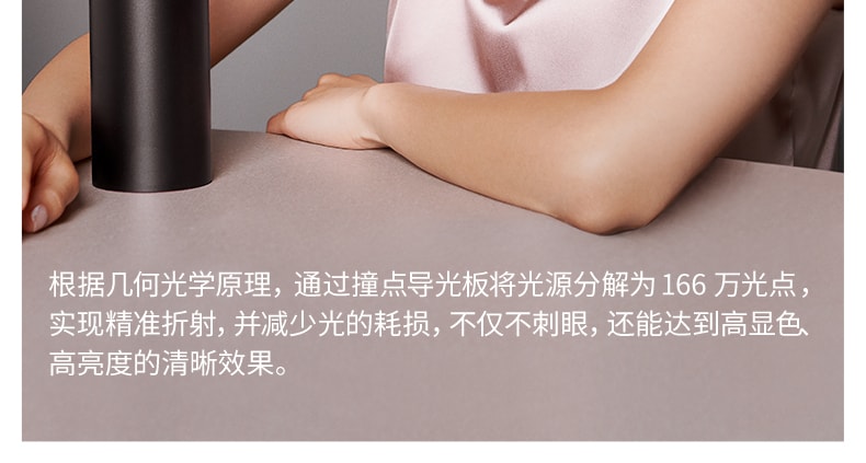 【特惠套装】中国直邮AMIRO觅光RIPRO六级射频美容仪O2LED化妆镜