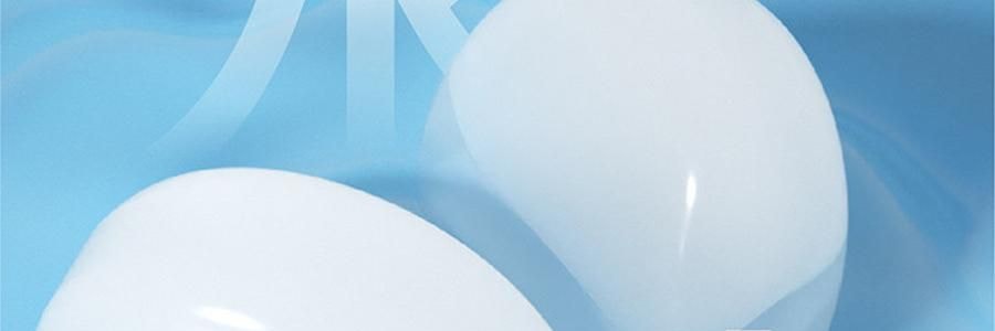 MDOG米度狗 矽膠泥可塑形耳塞 睡眠睡覺專用 超級隔音 晚上防吵神器助降噪靜音 6個裝藍色