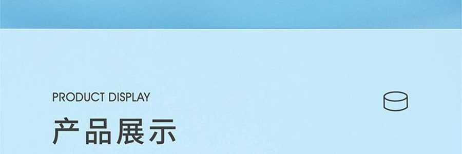 MDOG米度狗 矽膠泥可塑形耳塞 睡眠睡覺專用 超級隔音 晚上防吵神器助降噪靜音 6個裝藍色