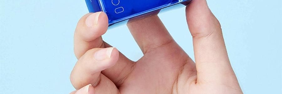 MDOG米度狗 矽膠泥可塑形耳塞 睡眠睡覺專用 超級隔音 晚上防吵神器助降噪靜音 6個裝藍色