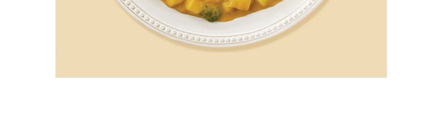 韓國CJ希傑 香醇奶油咖哩飯 微波加熱即食米飯 280g