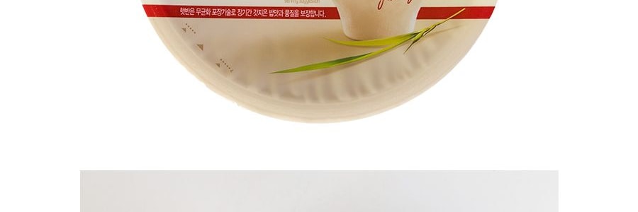 韓國CJ希傑 香醇奶油咖哩飯 微波加熱即食米飯 280g