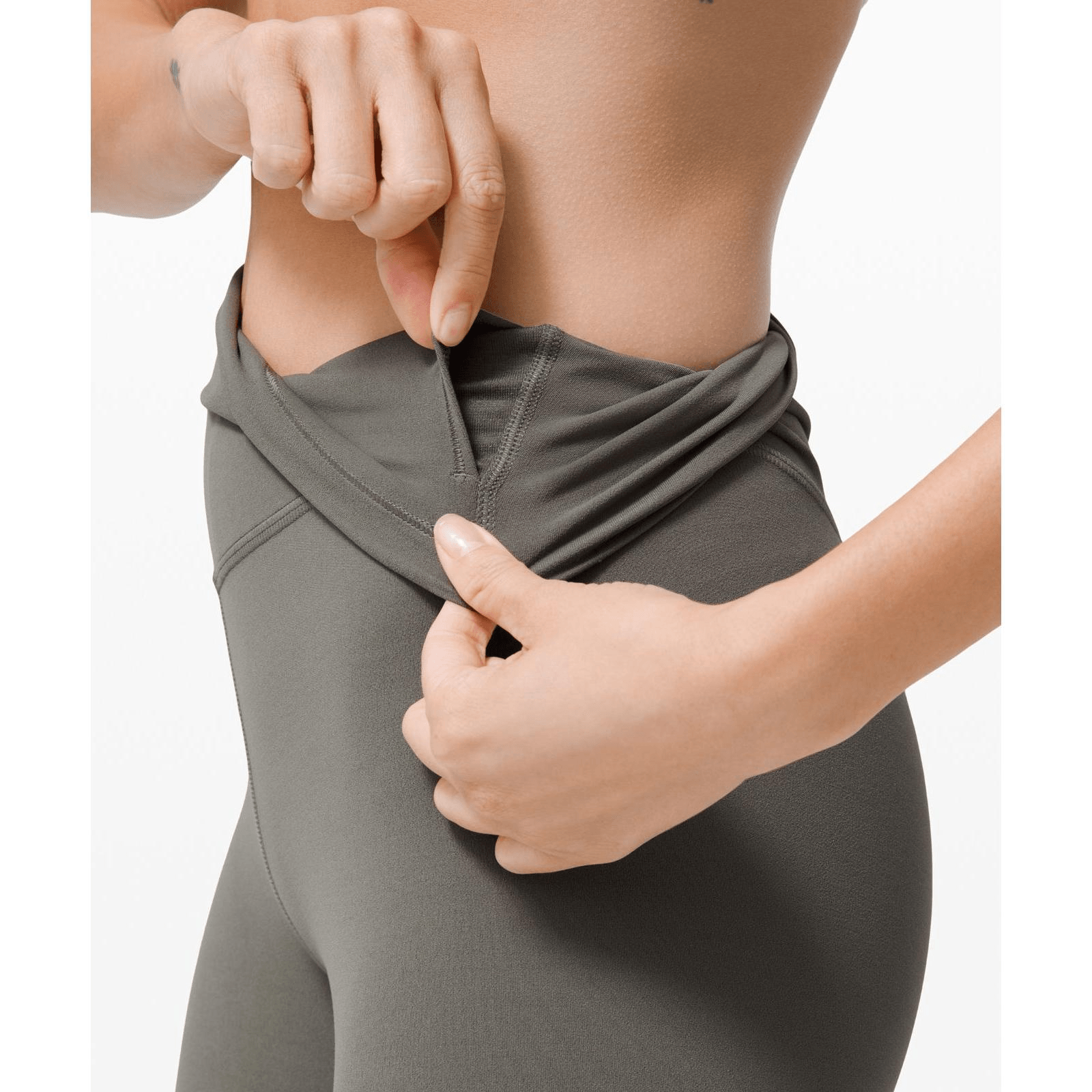 LULULEMON || Align™ High-Rise Pants 24 inch *Asia Fit