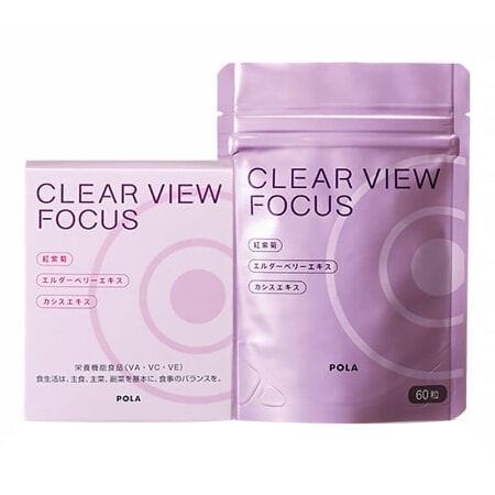 Clear View Focus 180 Tables