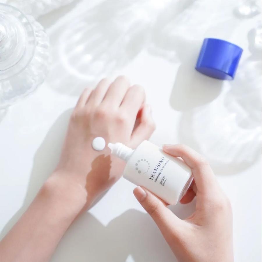 Transino Whitening UV Protector 30ml