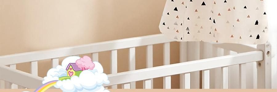 兒童專用植絨衣架 防滑無痕晾衣架 寶寶衣物專用掛架 10 個/組 黃色