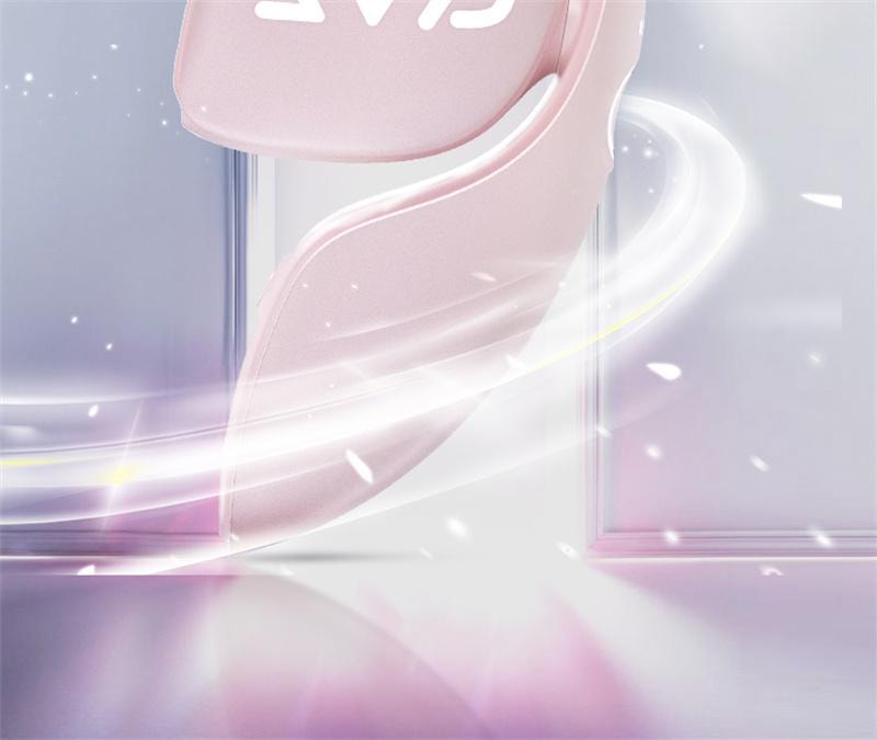 【中國直郵】 ovl 冰點除毛儀家用永久女私密腋下全身醫用雷射剃毛器 微光綠-3倍冰點pro 1個裝