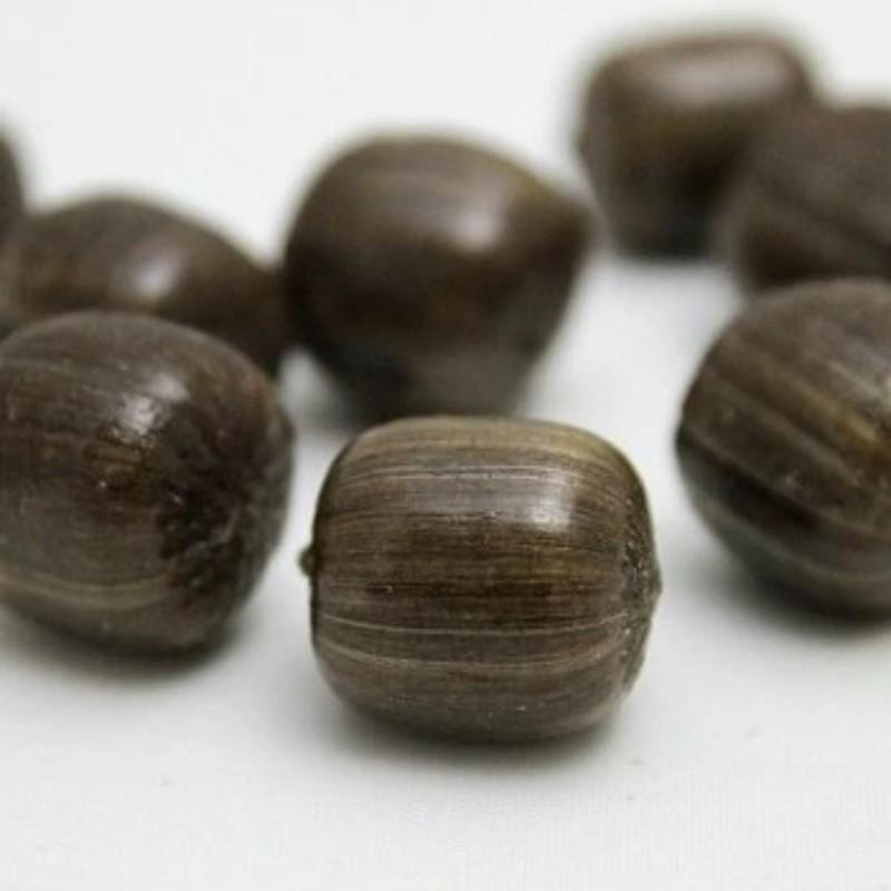 【日本直邮】日本 京都 岩井制菓 宇治茶糖 抹茶煎茶玄米茶焙茶 4种口味混合装 80g