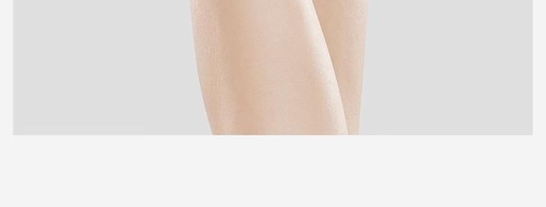 BANANAIN蕉内 301S短筒袜女士运动短袜 无骨棉袜防滑防臭纯色袜子 5双装 均码