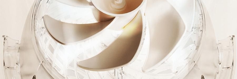 向物SOTHING 桌面循环扇 小风扇 夏日清凉小物 漩凉 续航版