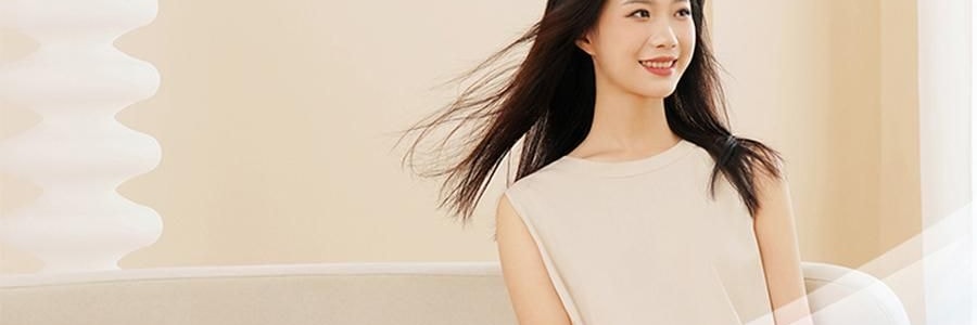 向物SOTHING 桌面循环扇 小风扇 夏日清凉小物 漩凉 续航版