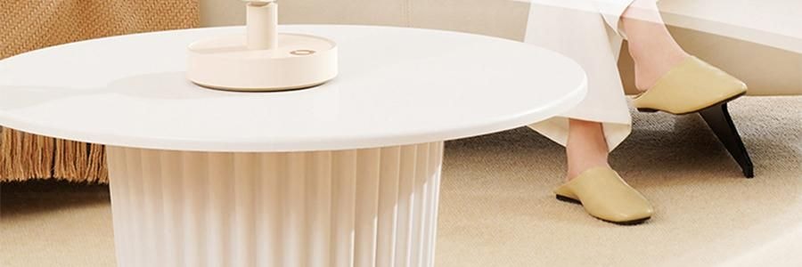 向物SOTHING 桌面循环扇 小风扇 夏日清凉小物 漩凉 续航版